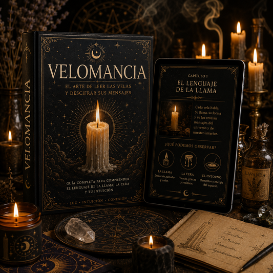 Velomancia